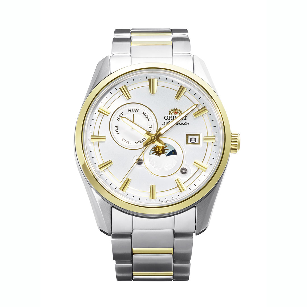 montre sun moon RA-AK0312S