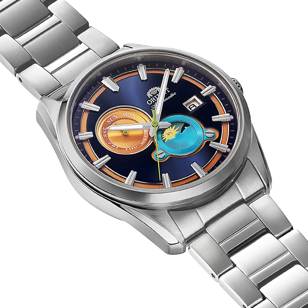 orient-RA-AK0316L-2 Montre orient Stretto sun moon RA-AK0316L