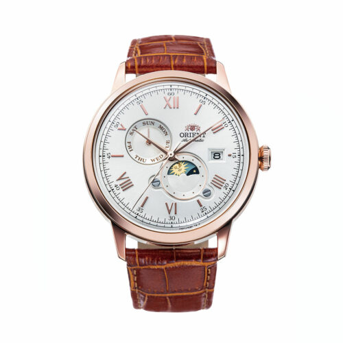 montre orient bambino RA-AK0801S