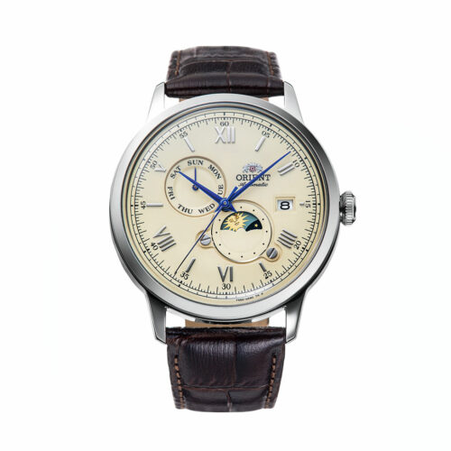 montre orient classique RA-AK0803Y