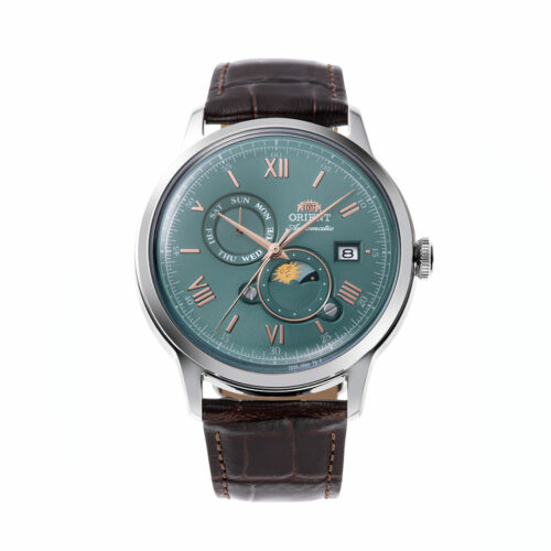 montre orient classique RA-AK0805E