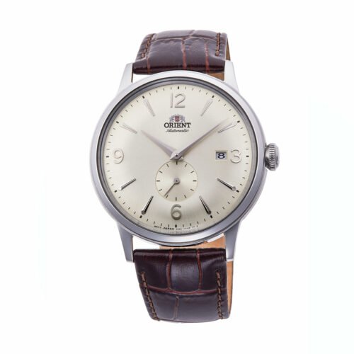 montre orient classic