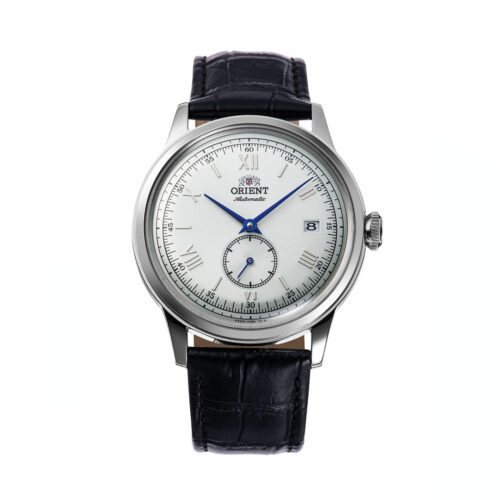 montre orient remontage manuel