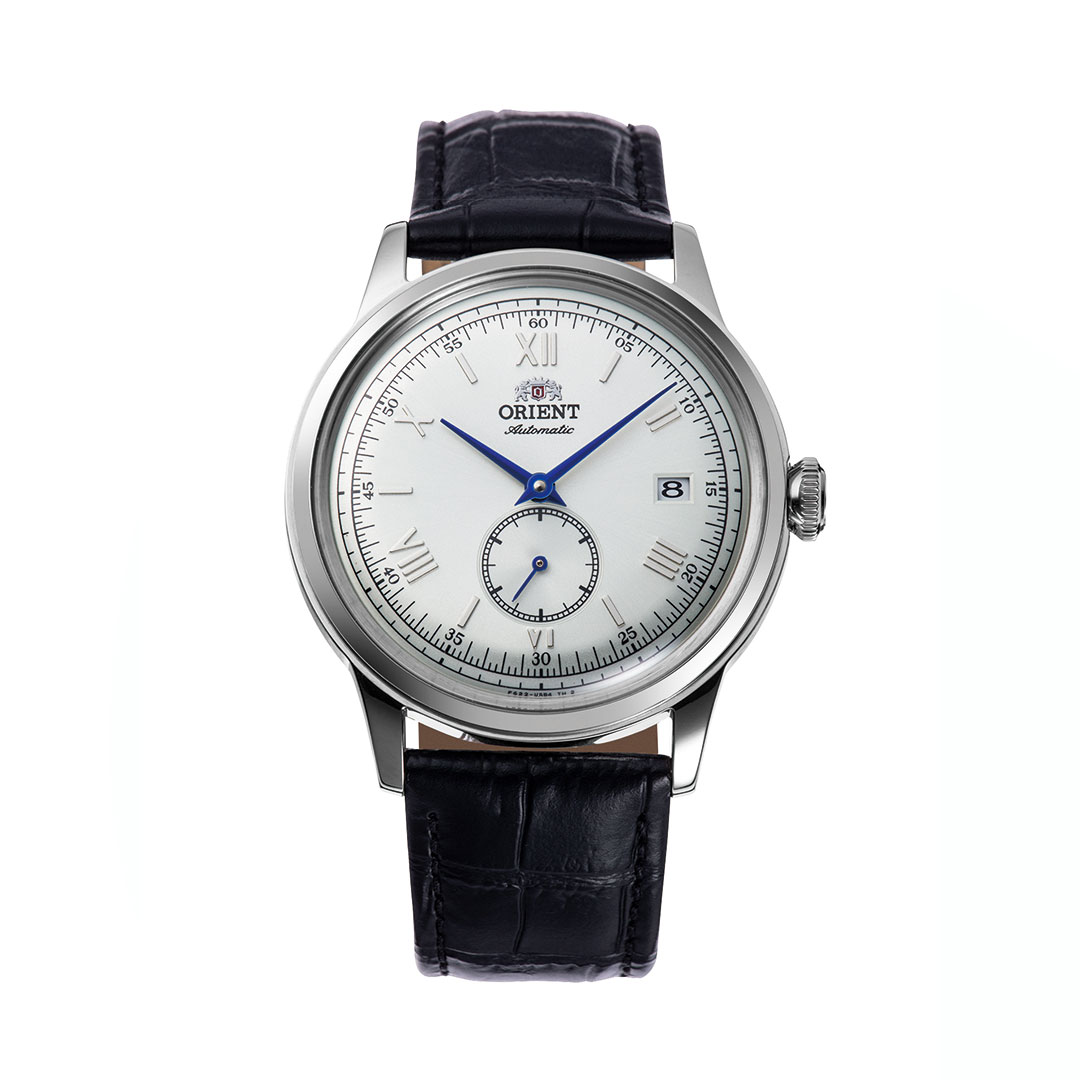 montre orient remontage manuel